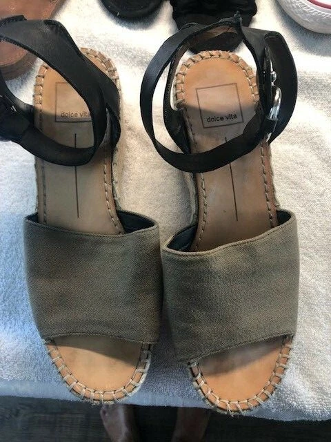 Lesly dolce shop vita