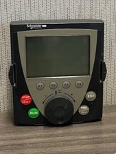 SCHNEIDER ELECTRIC VW3A1101 TELEMECANIQUE ALTIVAR LCD DISPAY KEYPAD