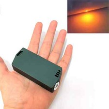 1pc Gelblicht 593nm Laser Handheld Portable Modul 593T-10