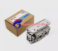 1PCS NEW FOR  Finger Cylinder MHF2-20DR