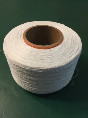 Lycra elastic thread cord  840  #141 dull full spool new