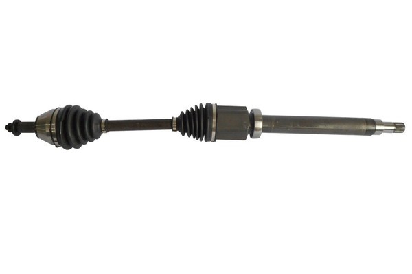 SKF Antriebswelle / Achswelle Vorne Rechts FüR Volvo C30 S40 II V50-image