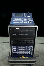 Analog Way Pulse 300 System