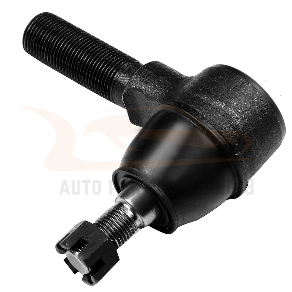 For 1998 1999 2000 2001 2002 Land Rover Discovery 2pcs Front Outer Tie Rod Ends Foto 4 de 4