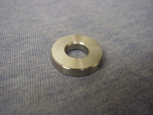 Ford Essex V6 STAINLESS STEEL Pan PHILLIPS Rocker Cover Screws & Thick Washers - Picture 7 of 7