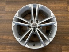 1x Opel Insignia A Alufelge 8J x 18 Zoll ET42 13235011 F4719