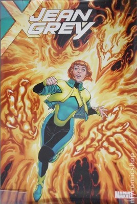 jean-grey-poster-by-david-yardin-item-1b-nm-2017-stock-image-ebay