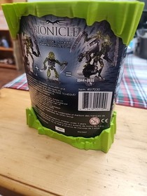 Lego Bionicle: Tanma - 8944 - with box 