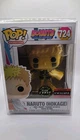 Funko Pop! Boruto Naruto Hokage Glow in the Dark CHASE AAA Exclusive
