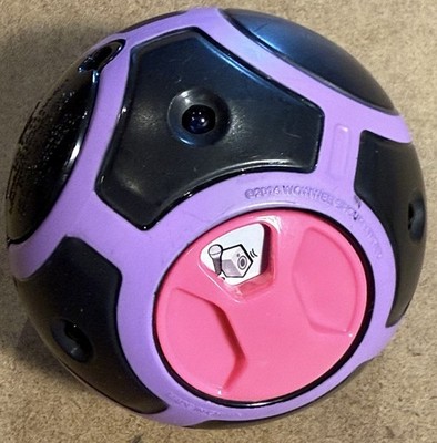 WowWee MIP / Miposaur Interactive Robot Ball 2014 Bluetooth Smart Toy Untested