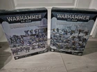 Space Wolves Combat Patrol Bundle  (New & OOP) - Warhammer 40k