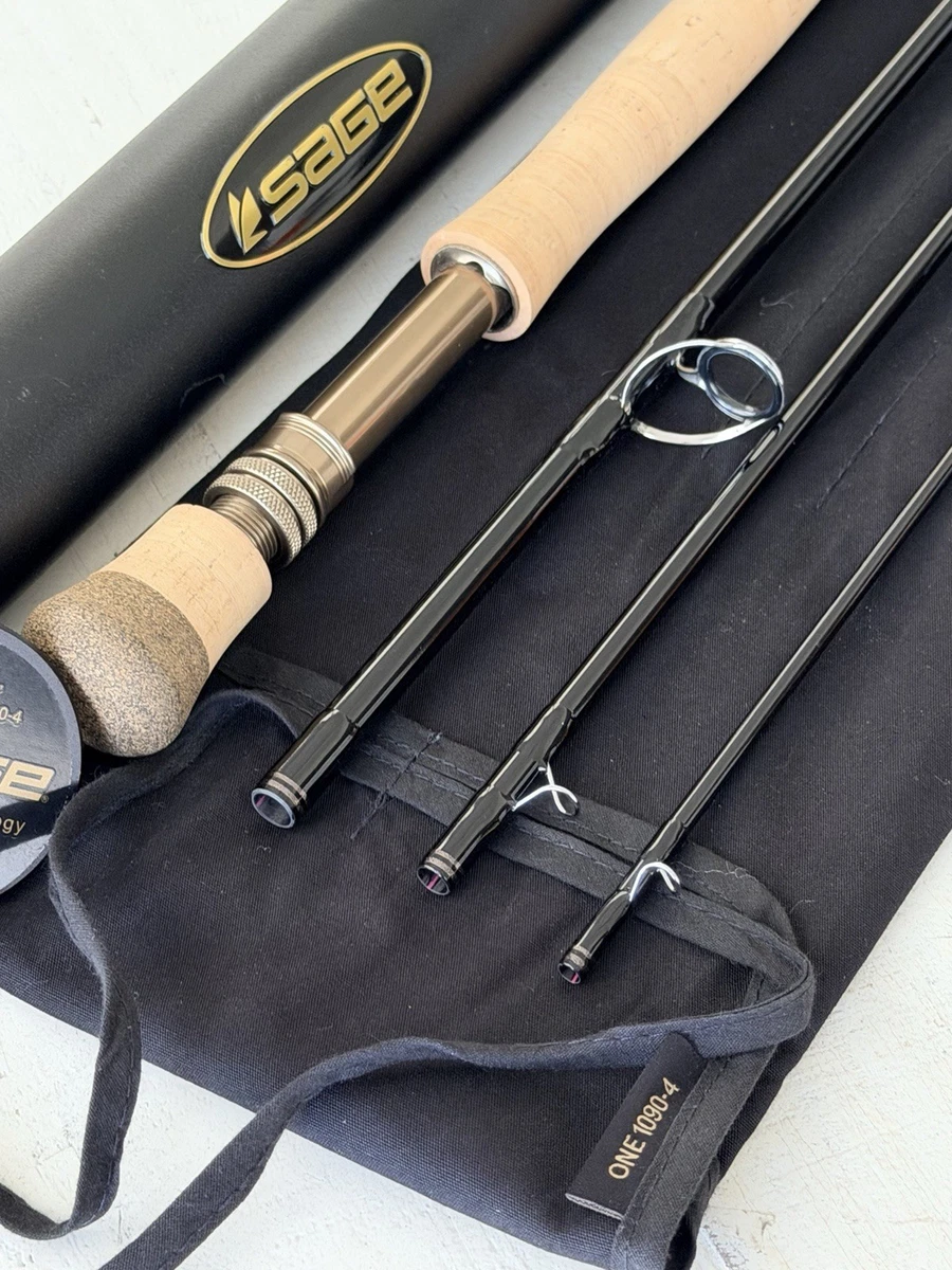 Sage RPL Fly Fishing Rods for sale - eBay