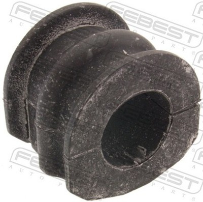 FEBEST Stabilisatorlager Stabilager Buchse Stabilisator NSB-J31R für TEANA 1 J31