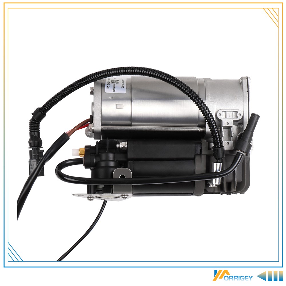 Bentley Continental Flying Spur 2006-2012 Front Air suspension compressor