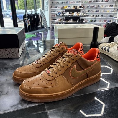 Air Force 1 Downtown Low BHM-586582-200 Size 11