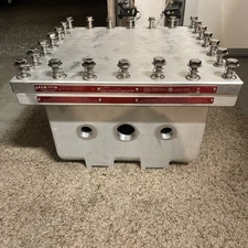 CROUSE HINDS Style C Model M82 Series Junction Box. CAT-EJB121208