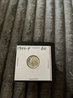 Mercury Dime 1944 BU