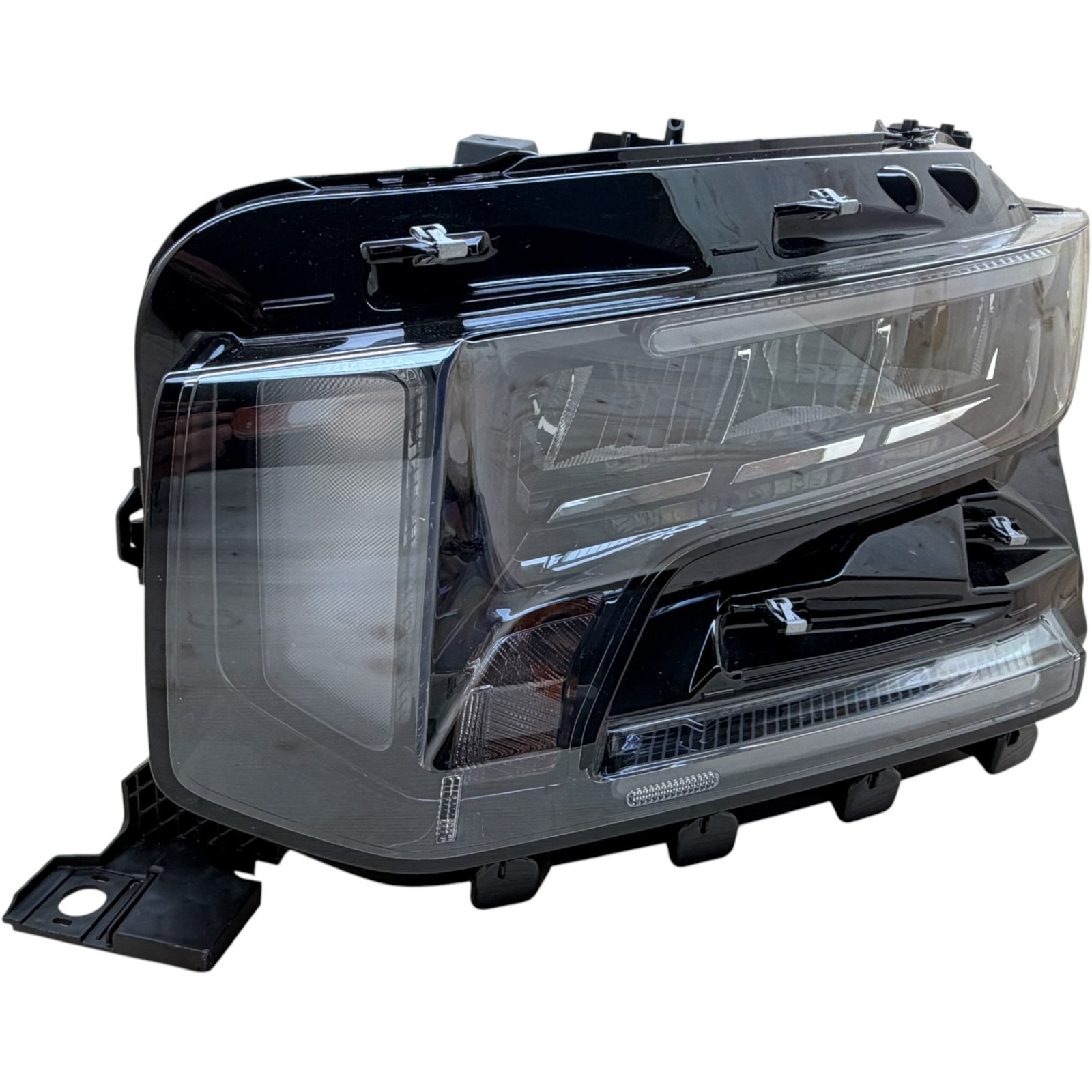 Faro Anteriore Sx Sinistro LED Vision Citroën C3 Aircross 2 Originale 9851349180 - Miniatura 3