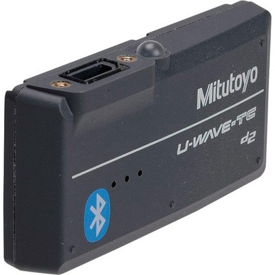 MITUTOYO U-WAVE-TCB Measurement data wireless communication system