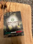 ARTE LEGNO OLIVE TREE CUTTING BOARD - NEW!!! — photo 6