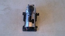 2009 09 Mitsubishi Eclipse Transmission Shifter Assembly With Shift Knob 58635