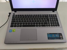 Ordinateur portable dans l'état - 15,6 pouces - I5 4200U