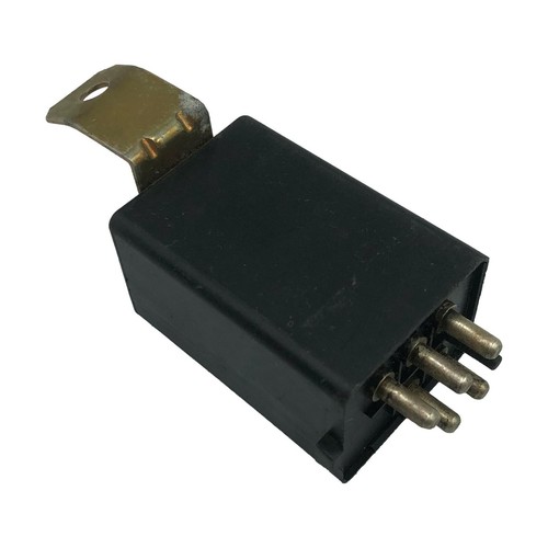 Genuine Mercedes W107 R107 Relay Rear Window Defroster 1078200010 - Picture 4 of 6