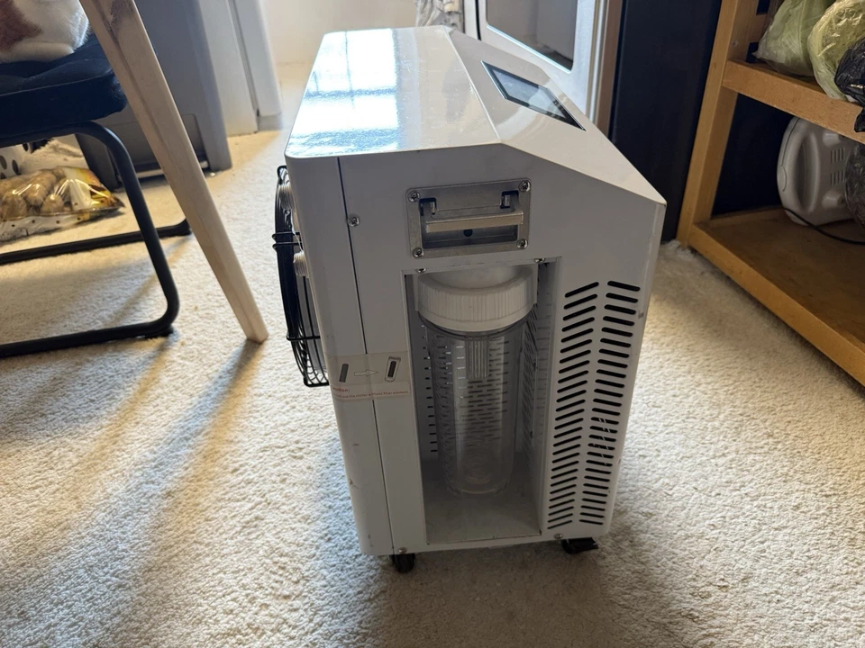 Холодное погружение воды охлаждения системы с WiFi холодной терапии охладитель системы + тепла - Изображение 2 из 4