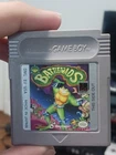 Battletoads Gameboy - Cartridge Only - Tested & Working