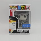 Funko Pop! DC Teen Titans Go Raven as Wonder Woman #335