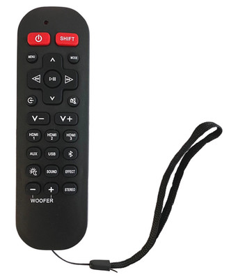 Ersatz Fernbedienung für Canton soundbar DM9 | DM50 | DM50H | DM50SE | DM55 |