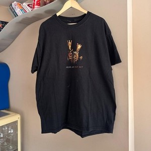Pearl Jam Riot Act Shirt | eBay