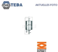 KL 571 KRAFTSTOFFFILTER KNECHT FÜR AUDI A6,A4,R8,A8,C6,B7,423,4E_,429