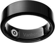2026 Smart Ring for Women & Men, Sleep Health Fitness
