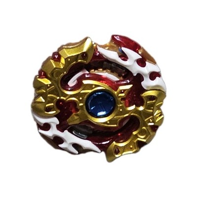 Spriggan Requiem 0 Zeta Beyblade Burst God Layer Takara Tomy B-100#
