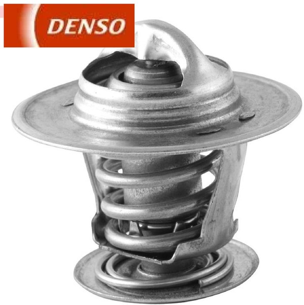 Denso DTM87527 Thermostat FüR KüHlmittel Thermostat KüHlmittel-image