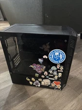 Cooler Master MasterBox MB311L  Airflow Micro-ATX Tower