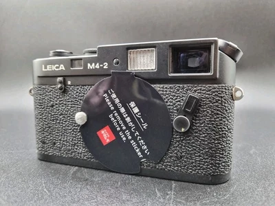 Leica M4-2 Film Cameras for sale | eBay