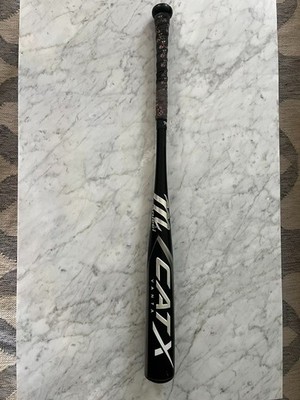 Marucci CATX VANTA BBCOR Metal Alloy Bat 32'' 29oz