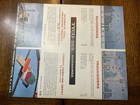 VINTAGE 1963-64 TYCO HO SCALE MODEL TRAIN CATALOG GOOD CONDITION — photo 5