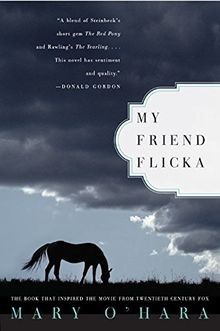My Friend Flicka von Mary OHara | Buch | Zustand sehr gut