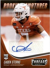 2021 Panini Chronicles Draft Picks Football Cards 27