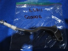 Suzuki GS500E clutch lever LCS11