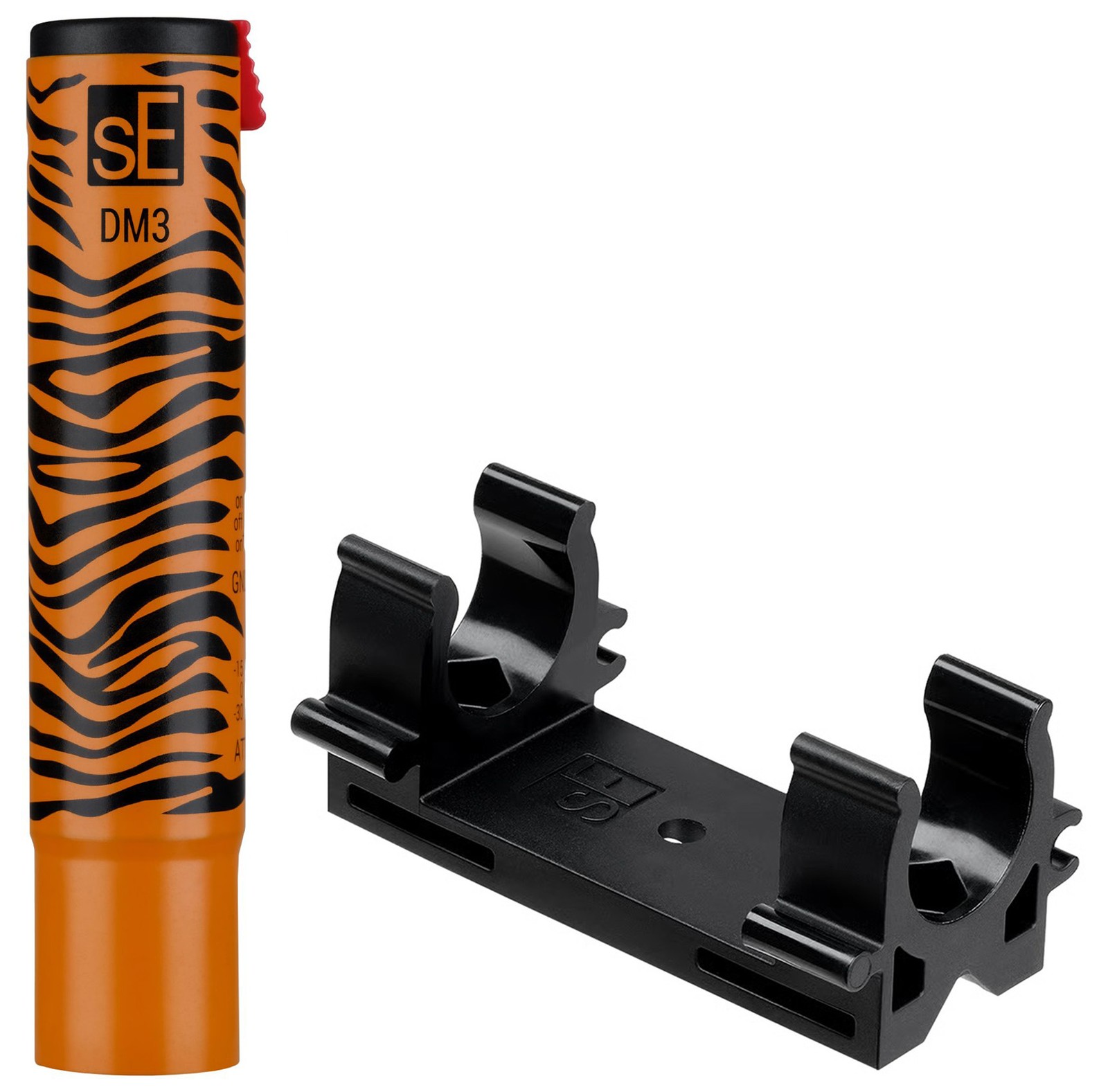 Se Electronics DM3 Active Inline DI Direct Box   Ultra-HiZ +