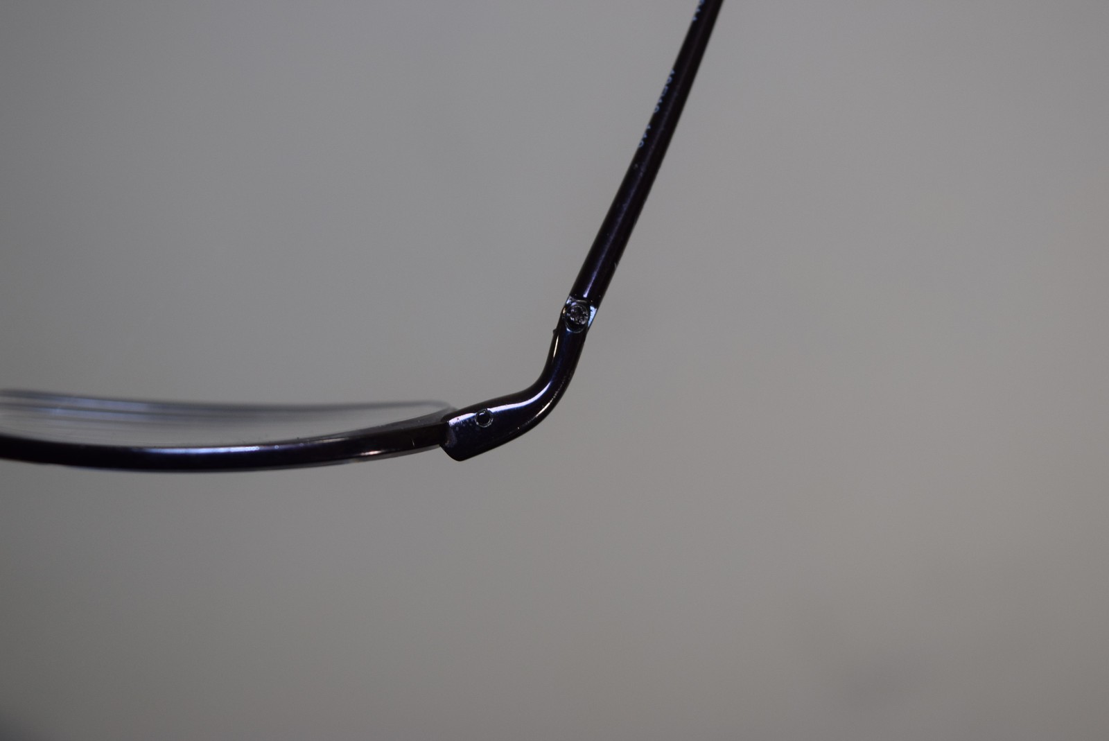 Nike 4050 211 Eyeglasses w/ Flexon Full Rim 49 19 140 Brown Japan WIDE SPLAY thumbnail 8