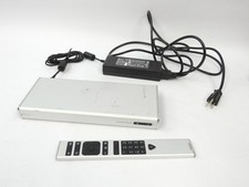 Polycom RealPresence Group 500 Video Conferencing System w Remote