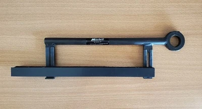 MITCHELL GOLF BRAS DE FIXATION SUR TUBE DE 1" POUR REDUCTION TAILLE DE FERRULE - Photo 1/2
