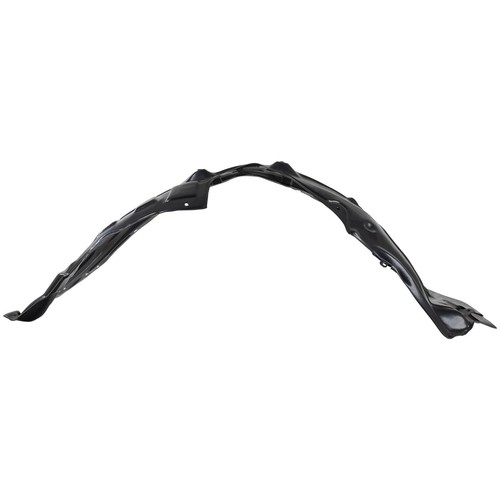 Fender Liner For 2010-2015 Mazda CX-9 Front Driver Side TE7356140A MA1248144 - Picture 6 of 14
