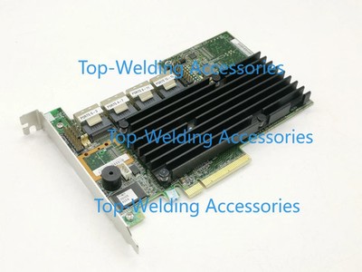 New LSI 9260-16I MegaRAID RAID Controller 16-Port 6Gb/s