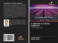 Thiago Soares (U. A.) | L'epifania In Clarice Lispector | Taschenbuch (2024)